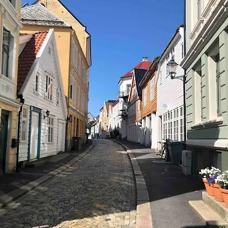 3 Bedroom - Perfect Location - Harbour-train-bus-citycenter Apartman Bergen
